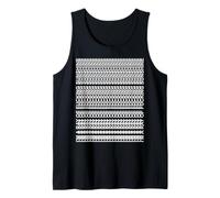 I'm A RAY of Fucking Sunshine Hidden Message Tank Top