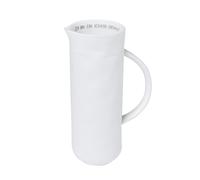 I'm a real optimist" Good morning Krug Räder SINGLE PIECES