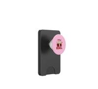 I'm a Red Rebel PopSockets PopWallet for MagSafe