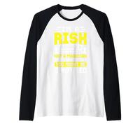 I'm A Risk Manager Not A Magician But I Can See Why You Migh Raglan Baseball Tee