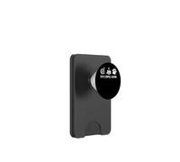 I'm A Simple Woman Yarn Coffee Paw Print PopSockets PopWallet for MagSafe