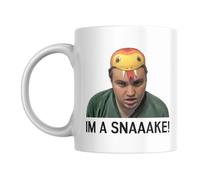 I'm A Snake Internet Meme Funny Gift Slogan Mug SK618