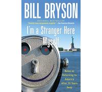 I'm a Stranger Here Myself: Notes on Returning to America After 20 Years Away