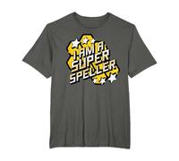 I'm A Super Speller Spelling Bee Champion Super Speller T-Shirt