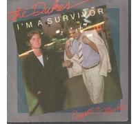 I'm A Survivor