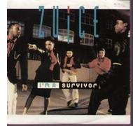 I'm A Survivor