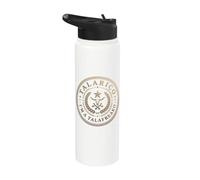 Im A Talafreako James Talarico Voter 2026 US Senate Texas Stainless Steel Insulated Water Bottle