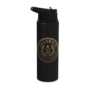Im A Talafreako James Talarico Voter 2026 US Senate Texas Stainless Steel Insulated Water Bottle