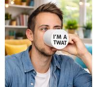 I'm A Twat Mug