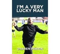 I'm a Very Lucky Man