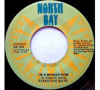 I'm A Winner Now-7" 45