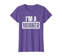 I'm a Winner T-Shirt
