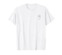 I'm A Witch I Can Smell What You Think (Back Print) T-Shirt