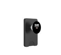 I'm A Woman Phenomenally Phenomenal-Woman That's Me PopSockets PopWallet for MagSafe