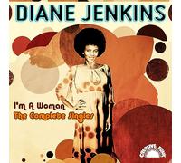 I'm A Woman: The Complete Singles