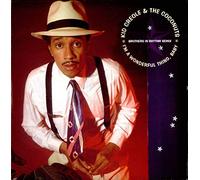 I'm A Wonderful Thing, Baby