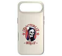 I'm Actually Really Nice (Funny Graphic) Case for iPhone Air