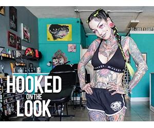 I'm Addicted to Building My Massive Muscles