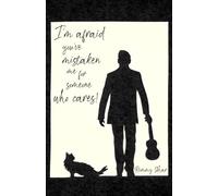 I'm afraid you've mistaken me for someone who cares