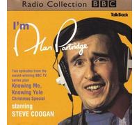 I'm Alan Partridge