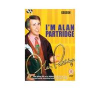 I'm Alan Partridge : Complete BBC Series 1 [1997] [DVD]