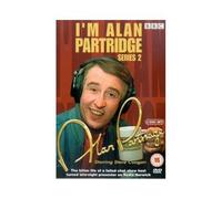 I'm Alan Partridge : Complete BBC Series 2 [2003] [DVD]