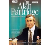 I'm Alan Partridge--The Complete First Series [1997] single disc edition
