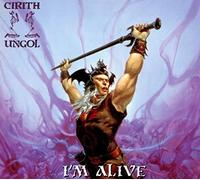 I'm Alive