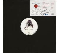 I'm alive (4 versions, 1995) [VINYL]
