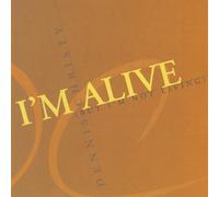 I'm Alive But I'm Not Living