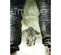 I'm Alive - Hayattayım (4 DVD)