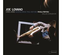 I'm All for You: Ballad Songbook