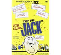 I'm All Right Jack [DVD]