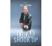 I'm all shook up
