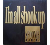 I'm All Shook Up