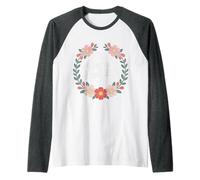 I'm Allegedly Handling It Coping Sarcasm - Raglan Baseball Tee