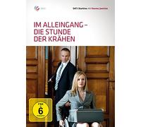 Im Alleingang - Die Stunde der Krähen [Import allemand]