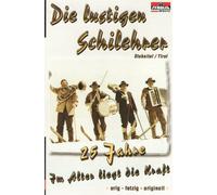 Im Alter Liegt die Kraft/25 [Musikkassette]