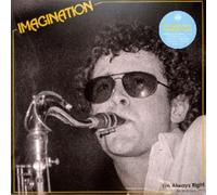 I'M Always Right - the Wdr Tapes 1977