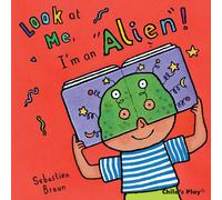 I'm an Alien! (Look at Me)
