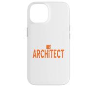 I'm An Architect Student I Have No Life Retro Funny Present Case for iPhone 14