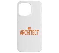 I'm An Architect Student I Have No Life Retro Funny Present Case for iPhone 14 Pro Max