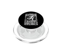 I'm an Electrician Running Humor Design with Electrical Art PopSockets PopGrip for MagSafe