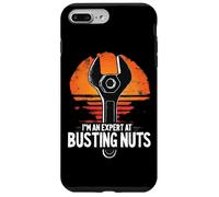 I'm An Expert At Busting Nuts With Wrench Case for iPhone 7 Plus/8 Plus