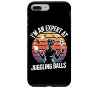 I'm An Expert At Juggling Balls Case for iPhone 7 Plus/8 Plus