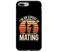 I'm An Expert In Mating Chess Style Case for iPhone 7 Plus/8 Plus