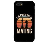 I'm An Expert In Mating Chess Style Case for iPhone SE (2020) / 7/8