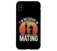 I'm An Expert In Mating Chess Style Case for iPhone XS Max