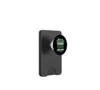 I'm an Organ Donor. Who wouldn't want a piece of this? PopSockets PopWallet for MagSafe