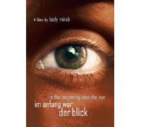 Four Films by Bady Minck ( Im Anfang war der Blick/ Der Mensch mit den modernen Nerven / Mécanomagie / La Belle est la bête ) ( In The Beginning Was The Eye / Man with Modern Nerves ) [DVD]
